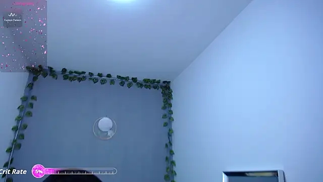 Samy Hot online show from 02-05-26, 01:43