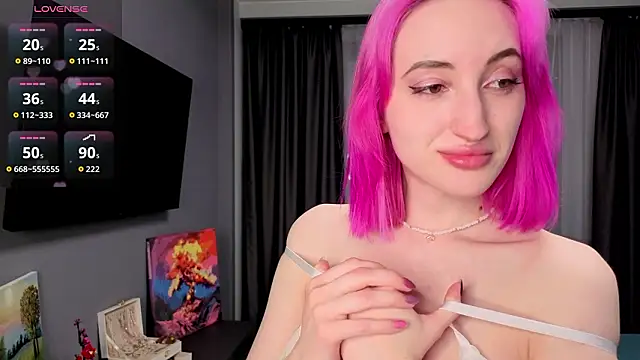 alice toffee online show from 02-23-26, 03:31