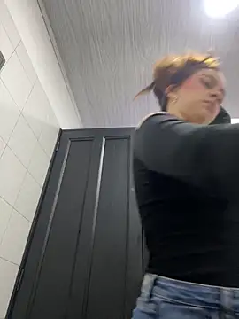 Snapshot of Annie_bonnie_ chatting on 02-15-26, 11:52 Annie bonnie online show from 02-15-26, 11:52