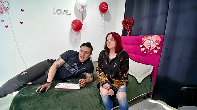 ZOEYJUAN 95 online show from 03-02-26, 07:54