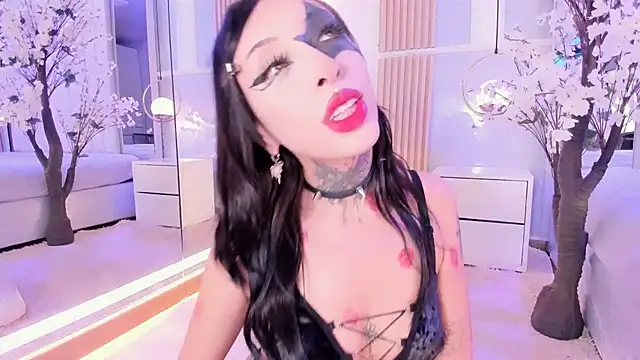 Snapshot of SalemBlackrose chatting on 02-14-26, 05:48 SalemBlackrose online show from 02-14-26, 05:48