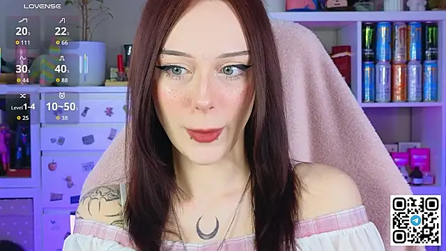 amyfallinlove online show from 02-11-26, 10:20