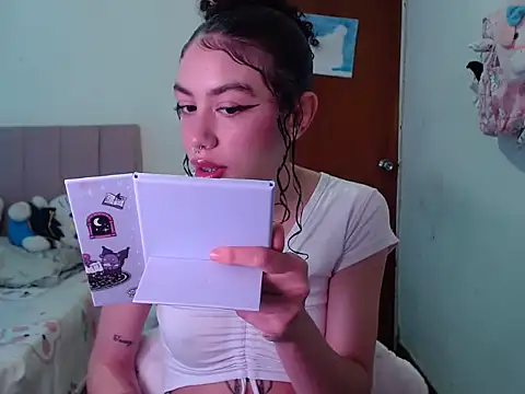  Shanell online show from 02-06-26, 07:17