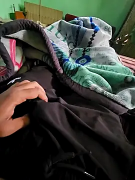 ItsBull88 online show from 02-01-26, 09:19