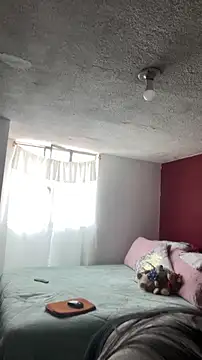 Bamby08 online show from 04-07-26, 07:14