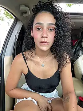 SirenStell0 online show from 02-12-26, 05:19