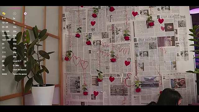 sexteasy online show from 02-16-26, 12:40