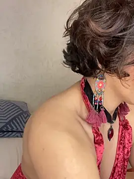 eva luz online show from 03-06-26, 08:38