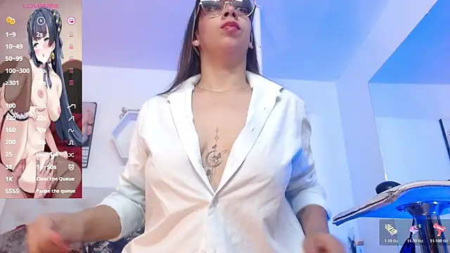 alanis brown online show from 02-23-26, 07:11