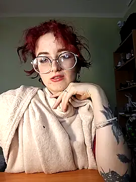 Persefoha online show from 02-26-26, 08:08