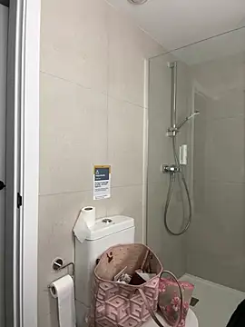 Snapshot of MelaFoxx chatting on 02-15-26, 07:54 MelaFoxx online show from 02-15-26, 07:54