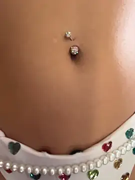 Snapshot of MelaFoxx chatting on 02-28-26, 07:59 MelaFoxx online show from 02-28-26, 07:59