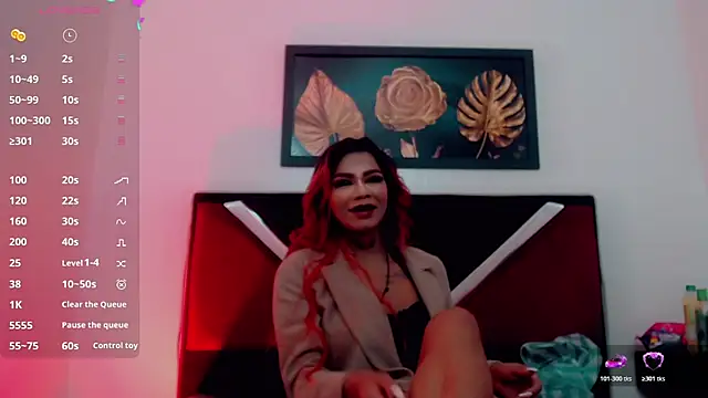 Adriana Rodriguez  online show from 02-13-26, 02:51