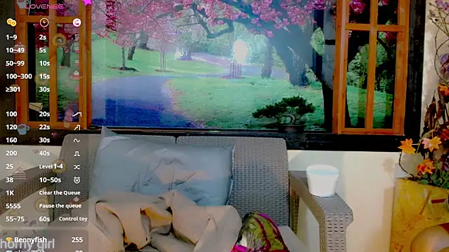 Adriana Rodriguez  online show from 02-16-26, 08:27