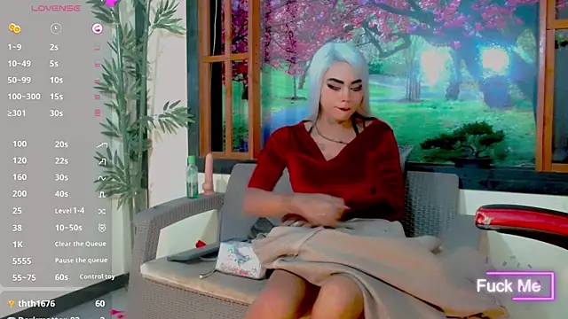 Adriana Rodriguez  online show from 02-18-26, 07:32