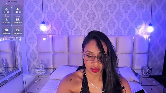 Scarlett Viibe online show from 02-17-26, 11:50