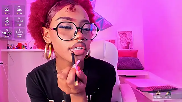 Snapshot of Afrodita_sweeet chatting on 02-05-26, 08:13 Afrodita sweeet online show from 02-05-26, 08:13