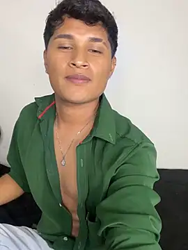 EithanMontoya online show from 02-24-26, 05:27