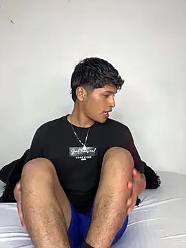 EithanMontoya online show from 02-25-26, 04:22