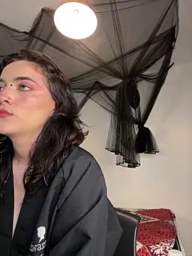 Snapshot of PalmerandSony21 chatting on 03-01-26, 11:51 PalmerandSony21 online show from 03-01-26, 11:51