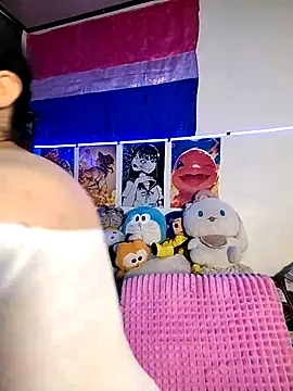 Snapshot of Lilith_Oni66 chatting on 02-27-26, 07:58 Lilith Oni66 online show from 02-27-26, 07:58