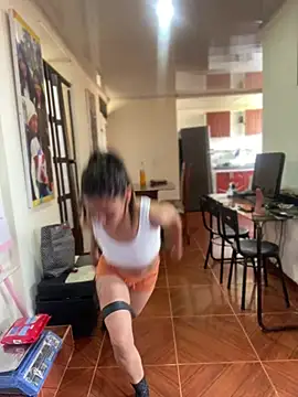 Snapshot of Esperanza_GS chatting on 02-11-26, 06:02 Esperanza GS online show from 02-11-26, 06:02