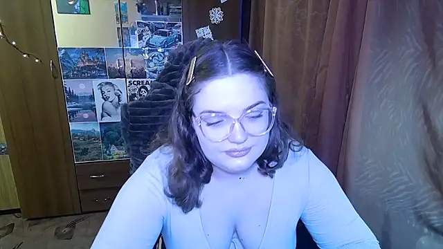 Snapshot of Teasing_Dora chatting on 02-06-26, 11:52 Teasing Dora online show from 02-06-26, 11:52