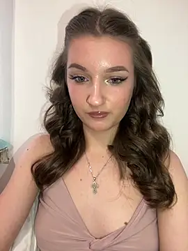 Green eyes lady online show from 02-03-26, 11:04