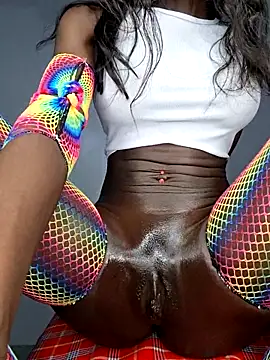 Blacck godess01 online show from 03-01-26, 09:11