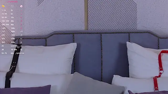 Treasure  Girl online show from 03-14-26, 10:21