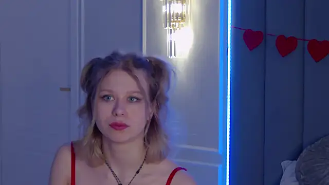 Ivy Allen online show from 02-23-26, 06:16