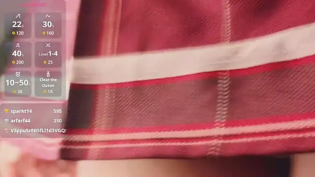 Snapshot of came-a-lot chatting on 02-12-26, 12:49 came-a-lot online show from 02-12-26, 12:49