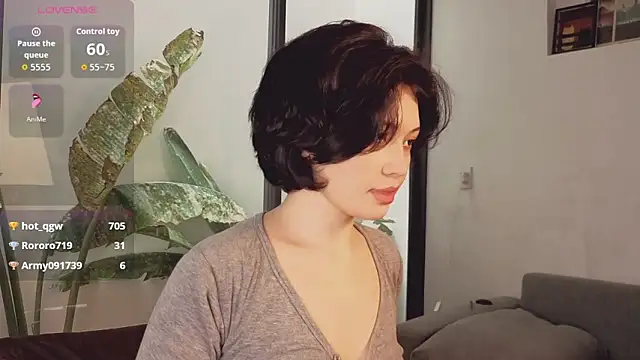 Snapshot of came-a-lot chatting on 02-16-26, 01:24 came-a-lot online show from 02-16-26, 01:24