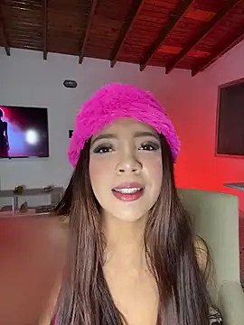 Pushaina  1 online show from 02-28-26, 05:19