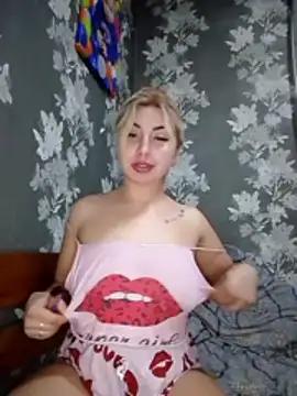 Emi-Flowers online show from 02-22-26, 07:34