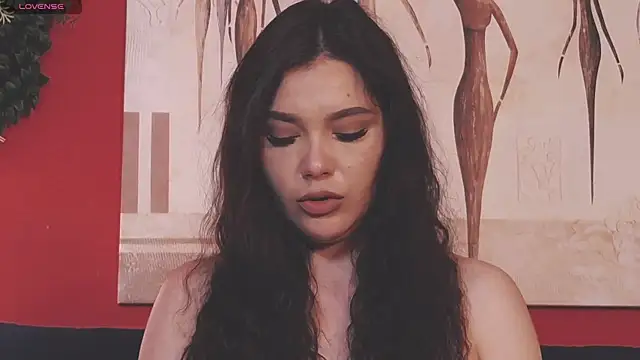 SelenaAllure online show from 04-09-26, 04:23