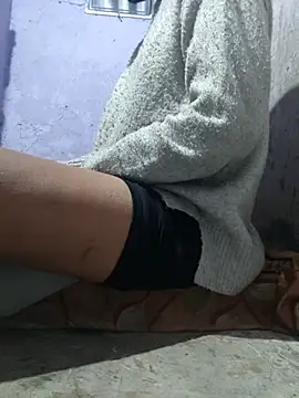 Iamtransboy online show from 02-05-26, 09:52