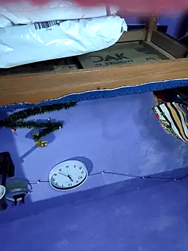 Iamtransboy online show from 04-14-26, 05:52