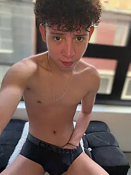 yoursexyjose online show from 02-26-26, 07:13