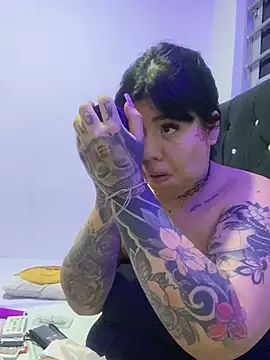 Luna bigtitss777 online show from 02-13-26, 02:46