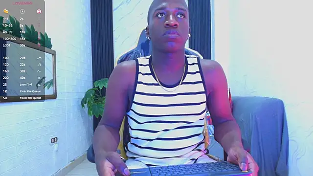 michell joos online show from 02-25-26, 07:45