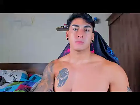 TAYLOR MCLANE1 online show from 02-03-26, 02:55