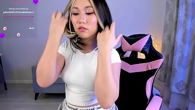 mayameilin online show from 03-11-26, 06:03