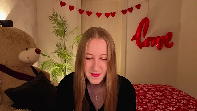 CassieReborn online show from 02-12-26, 09:43