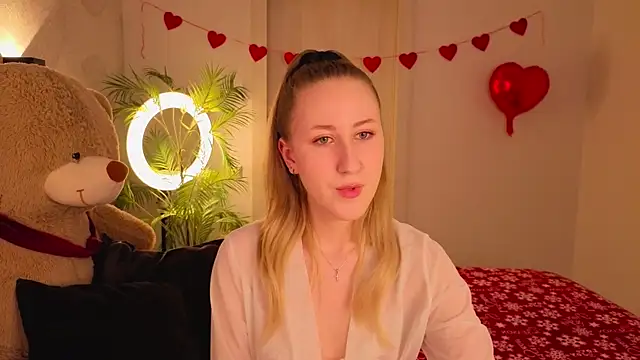 CassieReborn online show from 02-24-26, 04:05