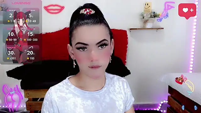 Snapshot of NathalialLooes chatting on 02-14-26, 05:26 NathalialLooes online show from 02-14-26, 05:26