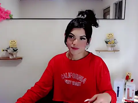 Snapshot of NathalialLooes chatting on 02-28-26, 10:05 NathalialLooes online show from 02-28-26, 10:05