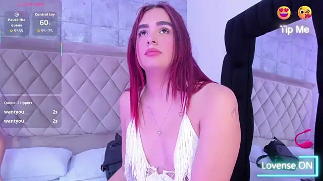 Snapshot of CleoFoxx_ chatting on 02-18-26, 12:34 CleoFoxx online show from 02-18-26, 12:34