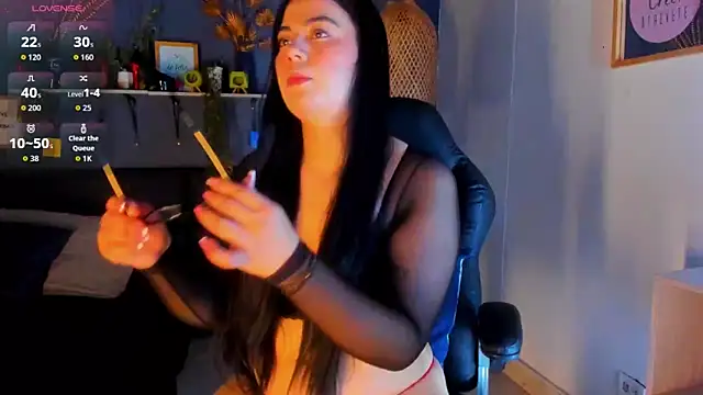 Snapshot of eliza_pink24 chatting on 02-27-26, 09:59 eliza pink24 online show from 02-27-26, 09:59