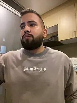 Dalton s online show from 02-05-26, 12:48